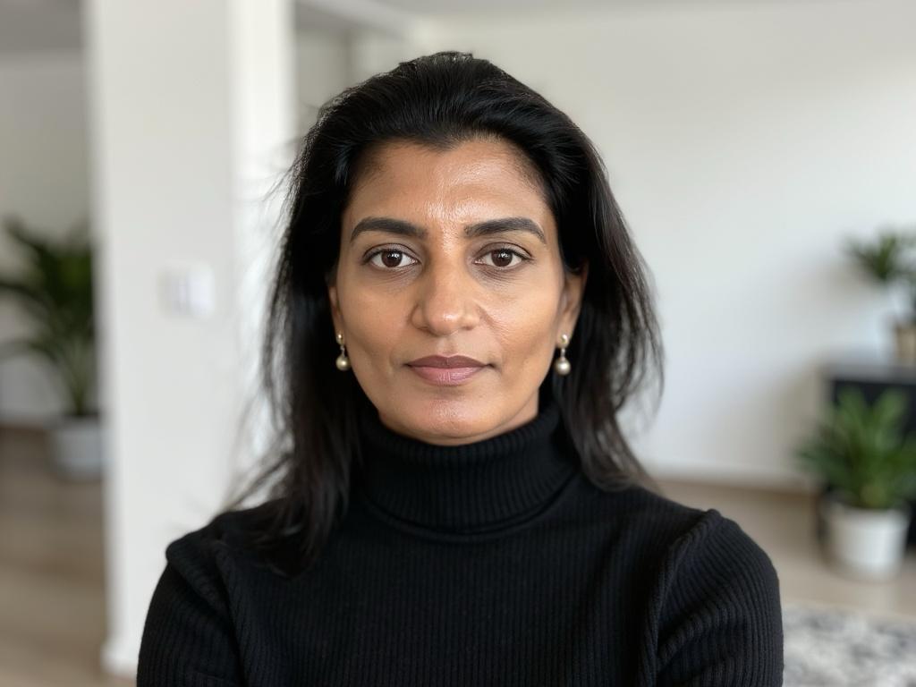 Dr. Monika Thangada, M.D.